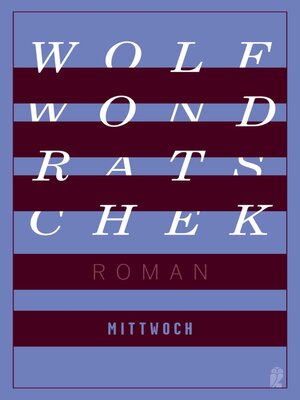 cover image of Mittwoch
